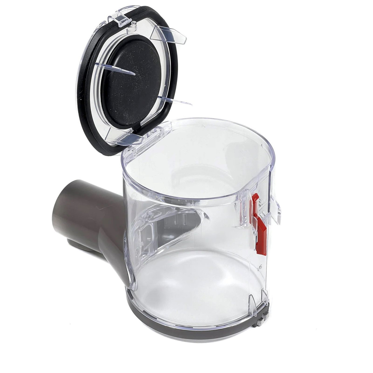 Bin For Dyson V6 SV03, DC58, DC59, DC61, DC62 Dust Canister