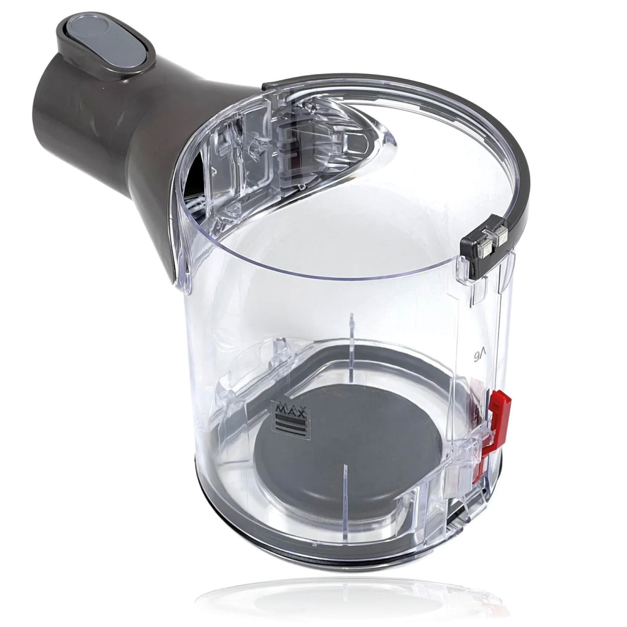 Bin For Dyson V6 SV03, DC58, DC59, DC61, DC62 Dust Canister