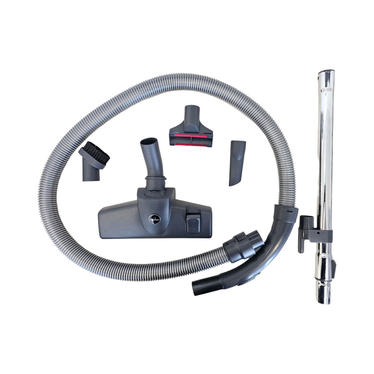 Sauber Smart Vacuum Cleaner, Bagged Former Hoover Smart