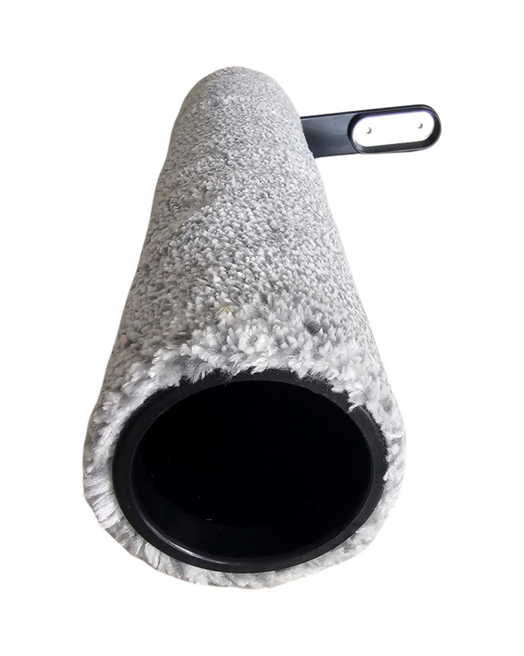 JoyousMall Hauptbürstenabdeckung für Tineco Floor S7 Pro & S6 Staubsauger, Rollenbürstengehäuse mit 304 Edelstahl Anti-Wickeldraht & versiegeltem Pad, PC-Ersatzteil JoyousMall Hauptbürstenabdeckung für Tineco Floor S7 Pro & S6 Staubsauger, Rollenbürstengehäuse mit 304 Edelstahl Anti-Wickeldraht & versiegeltem Pad, PC-Ersatzteil