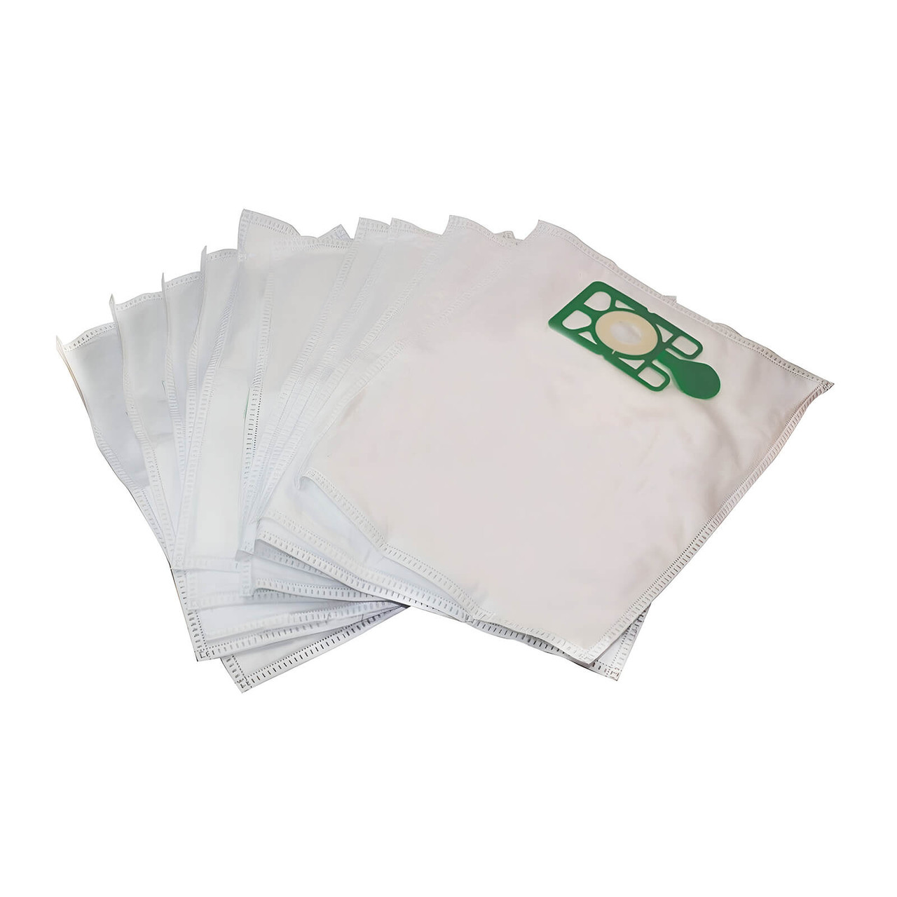 Dencon Accessories - Numatic HVC Henry Hoover Dust bags ( 10 Pack)