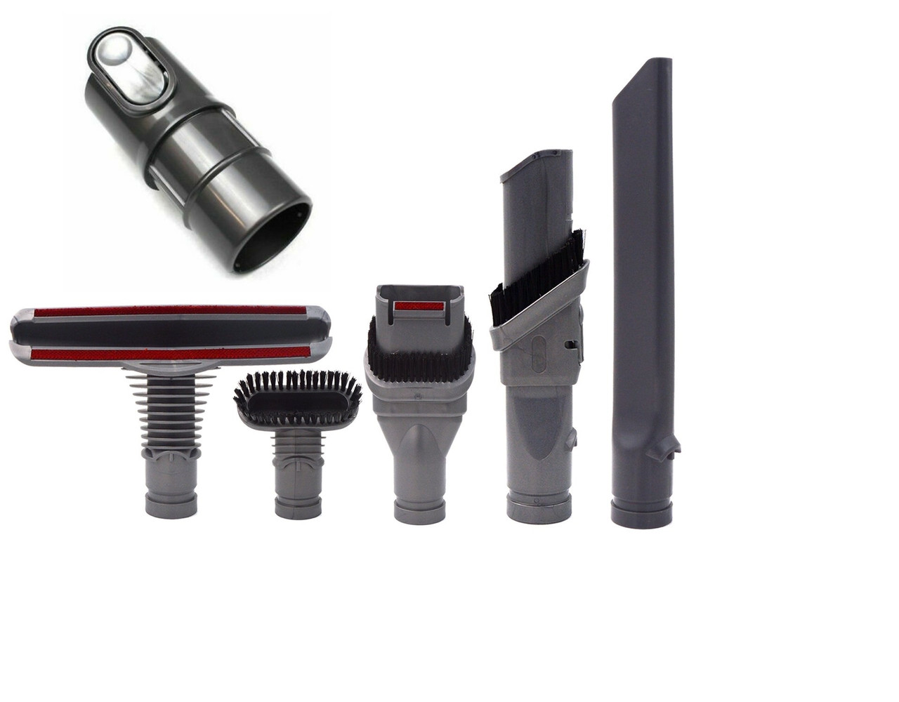 Dyson DC08 tool kit