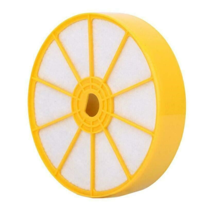 Washable Pre-Motor Filter - Blue Foam