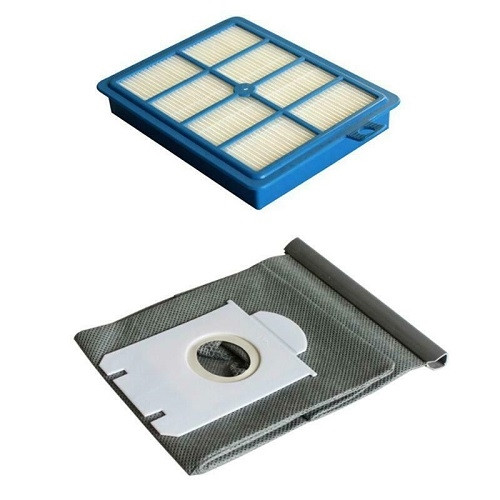 Genuine Electrolux Ultraflex Vacuum Filter kit (starter kit