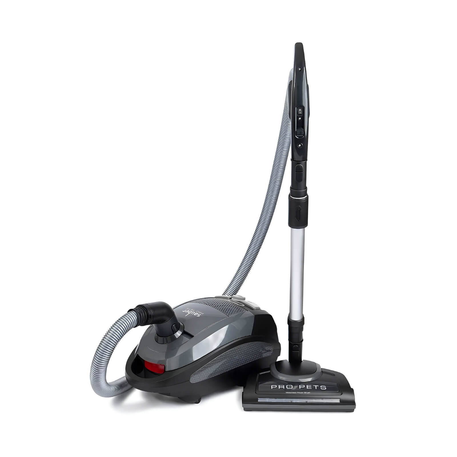 10 X Dust Bags for Sauber Pro Pets SJ100 Vacuum Cleaners