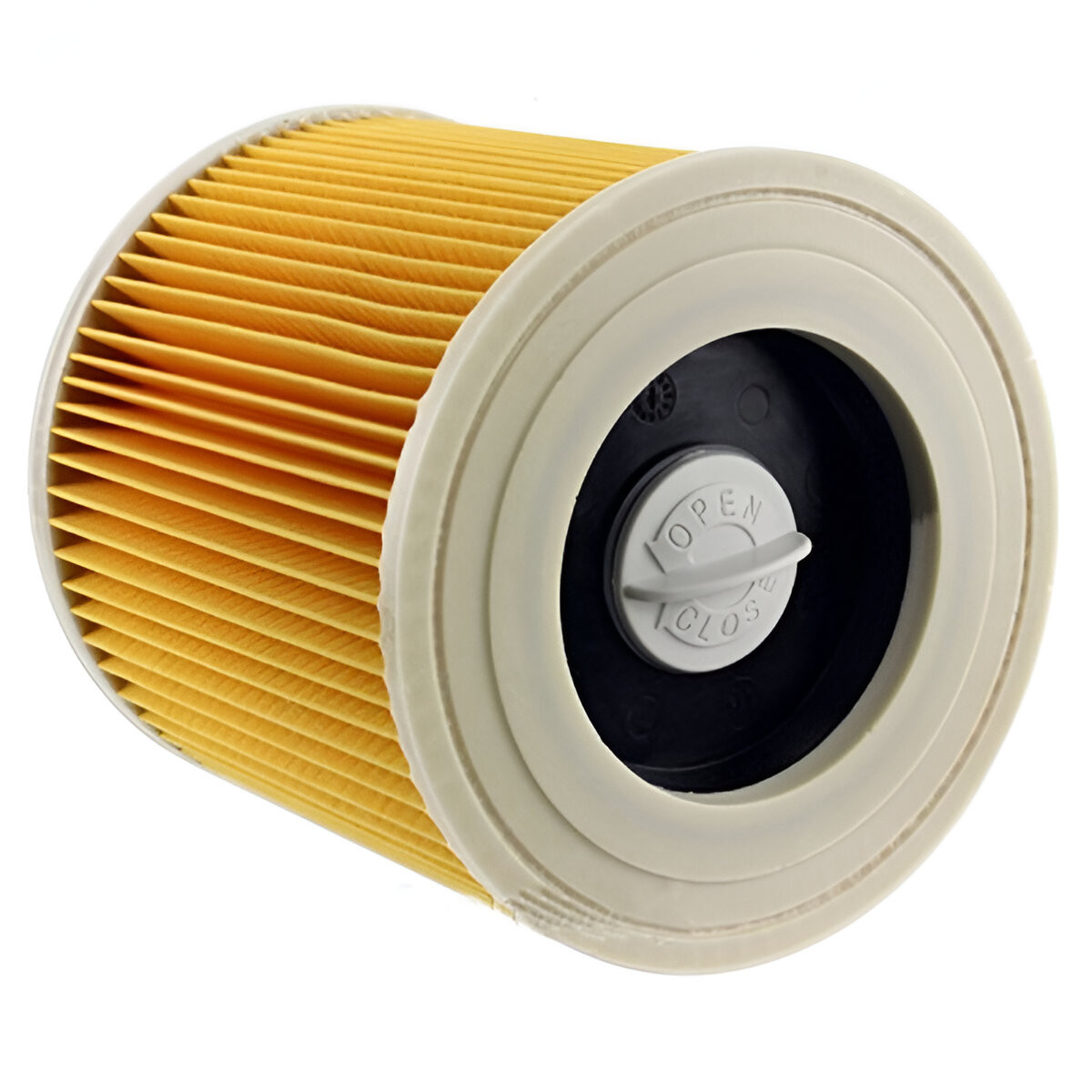 Filter for Karcher Vacuum cleaners WD, NT, A, VC series Available