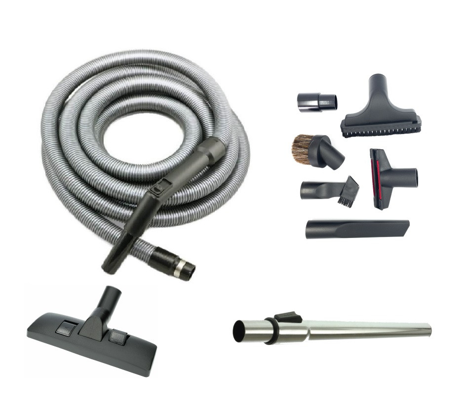SHOP BY CATEGORY Hoses Ducted Vacuum Hoses