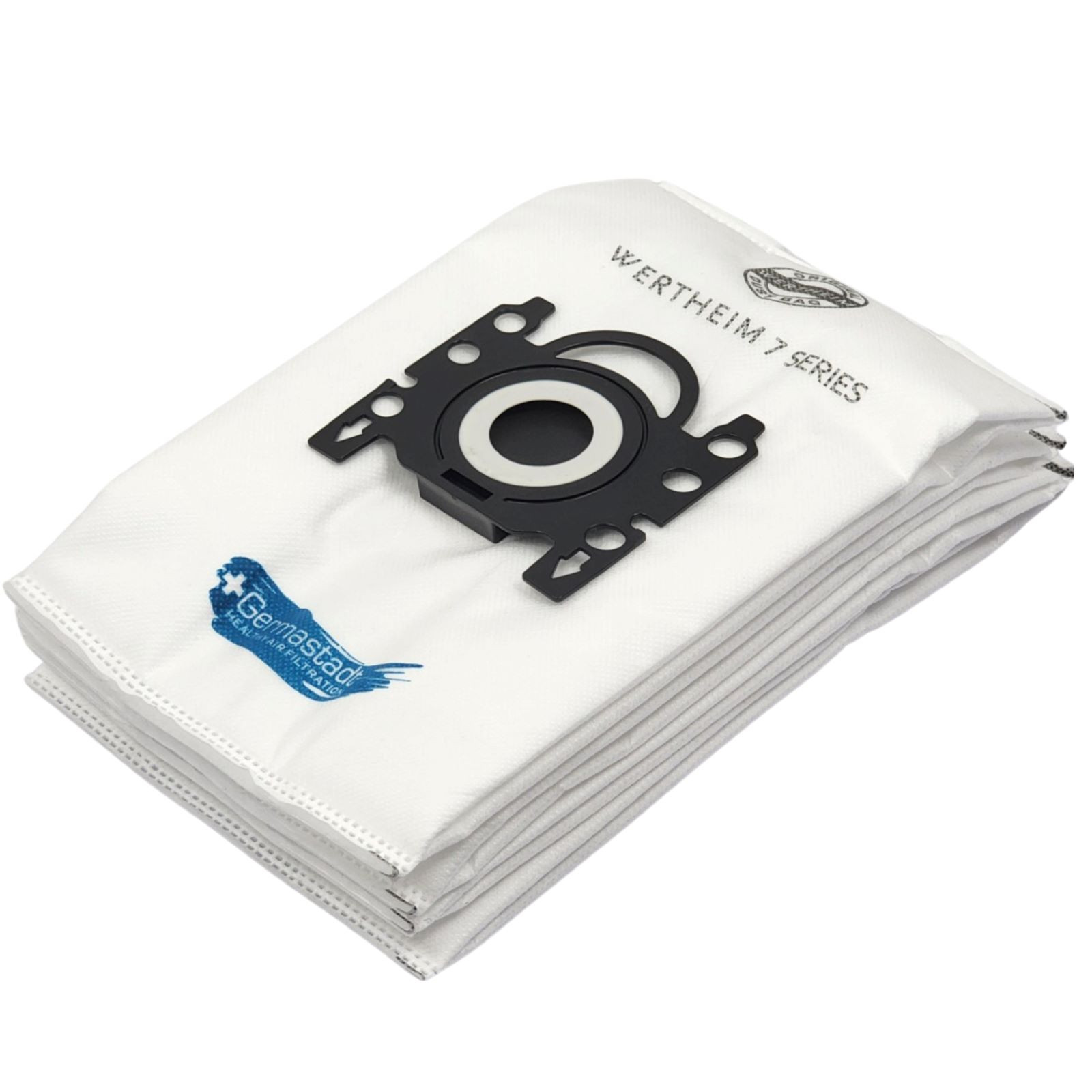 Wertheim W9000 7 series vacuum cleaner bag