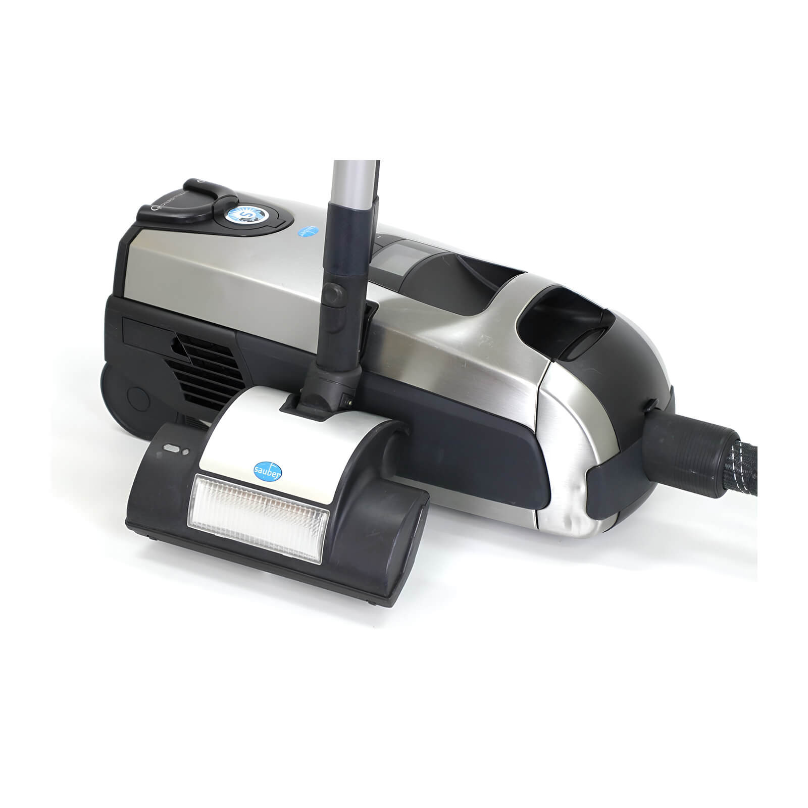 Sauber Synthetic Vacuum Bags