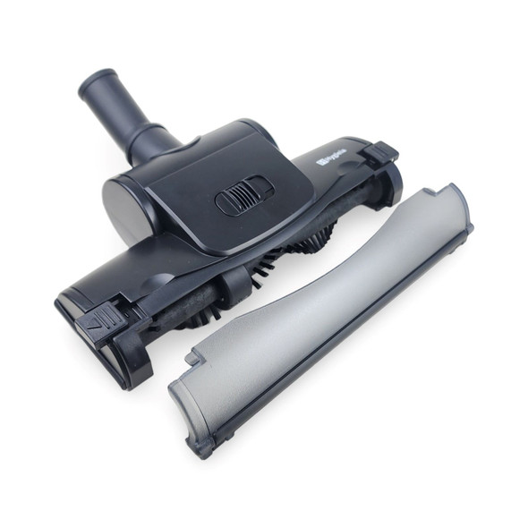 Turbo Brush Carpet Head 32mm - Better Performance Vacuum Cleaner Carpet Tool