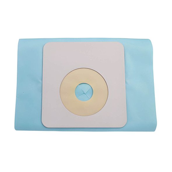 3x Universal Ducted Vacuum Bags (AussieVac, Premier Clean, Valet, Lux & more)