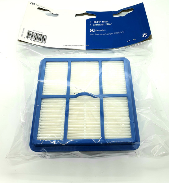 Filter kit for Electrolux Precision Z8805ANZ upright vacuum cleaner