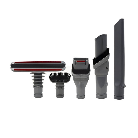 Tool kit for Dyson vacuum cleaners (V6/DC29/DC37/DC39/DC54/CY18)