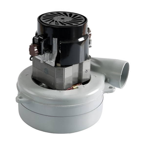 Motor 2-Stage Tangential Ametek 119625