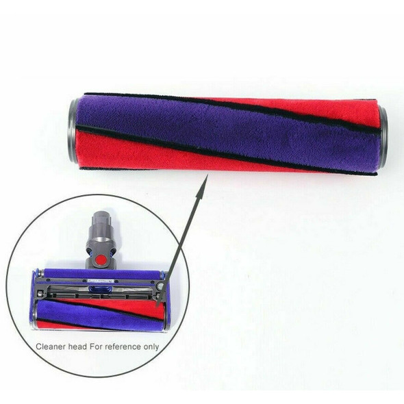 Genuine Dyson V8, V10 & V11 Soft Roller Brush (Brushbar)