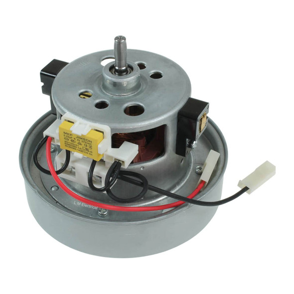 Long Shaft Dyson DC04, DC07, DC08, DC14, DC19, DC33 YDK Vacuum Cleaner Motor