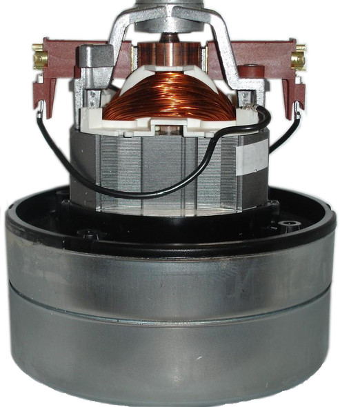 Motor Pullman AS5, PV14 - Ametek Flow Thru 2 Stage Vacuum Cleaners