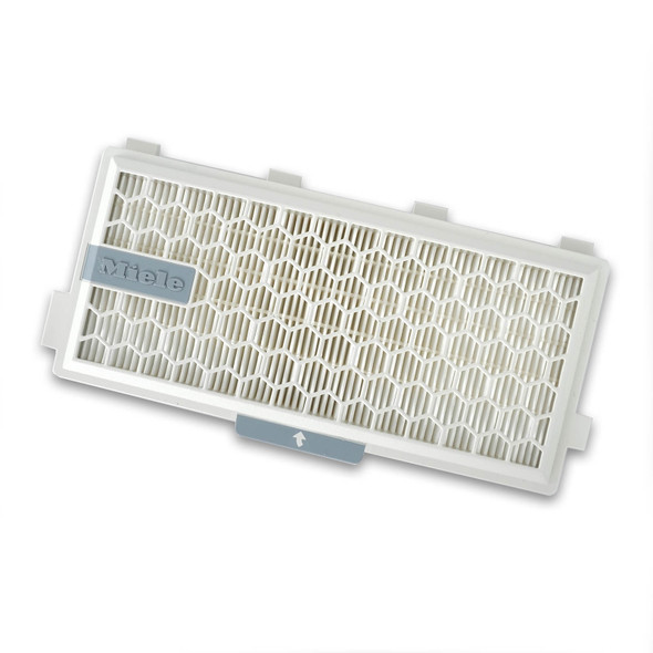 Genuine Miele SF-HA50 HEPA AirClean Filter for Miele Vacuum Cleaners