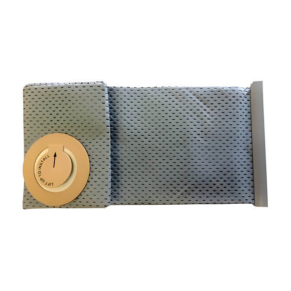 Reusable Cloth Bag for Pacvac Thrift & Micron, Vax VXCB-01 & RapidCelan Backpacks