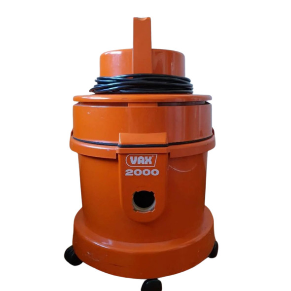 Reusable Cloth Vacuum Dust Bag for Vax Canister Cleaners