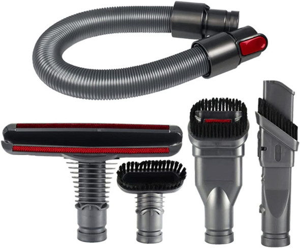 Dyson - Dyson Attachments 