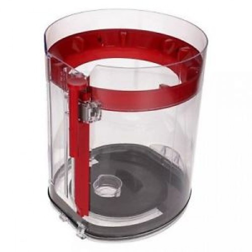 Dust Bin Canister For Dyson Cinetic Big Ball & Big Ball CY22 & CY23 Vacuum Cleaners