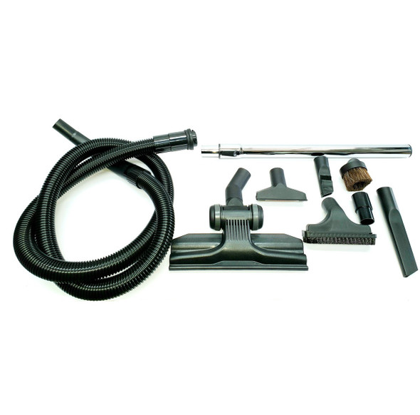 Tool and accessories kit for Pullman PC4 and AS4 vacuum cleaners