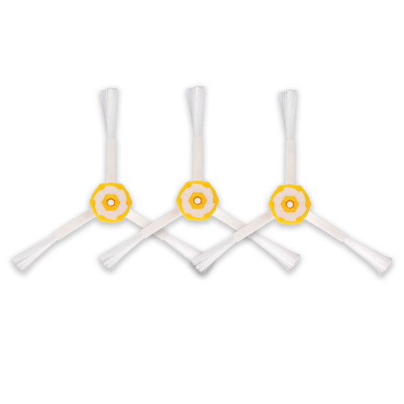 3x Side Brushes for iRobot Roomba 500 600 700 800 900 Series