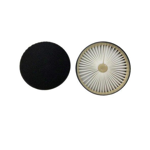 Wertheim Filter For Evolution W7301, Genuine Hepa and Sponge Filters