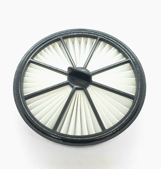 Wertheim Filter For Evolution W7301, Genuine Hepa and Sponge Filters