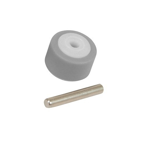 Wheel and Axle Electrolux Ergorapido