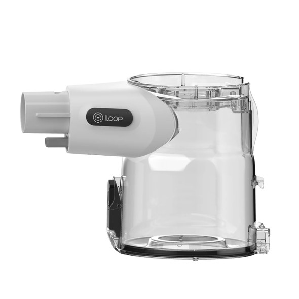 Dust bin canister for Tineco PURE ONE X Cordless Stick Vacuum Cleaner