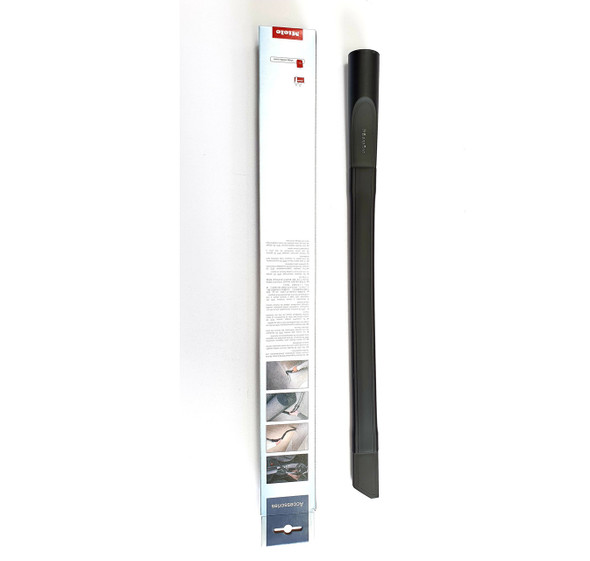 Miele Long Flexible Crevice Tool SFD20, Genuine Vacuum Cleaner Attachment