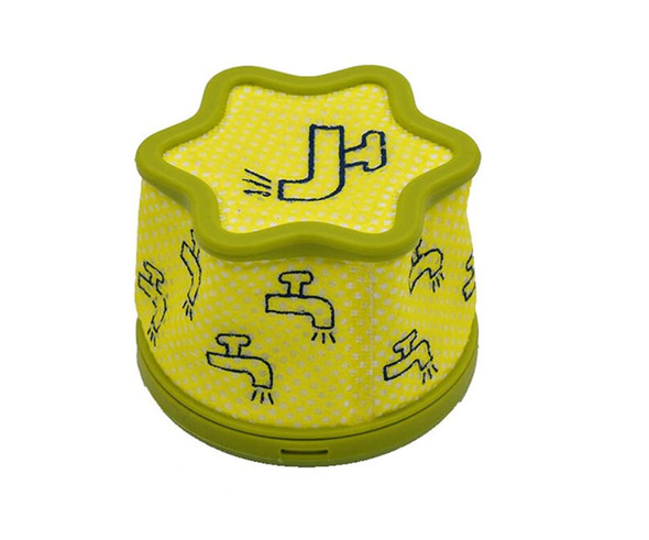 LG Genuine Pre-Filter for CordZero A9 Vacuum Cleaners (OEM)