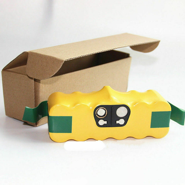 Battery for iRobot Roomba 500, 600, 700, 800, 900 series