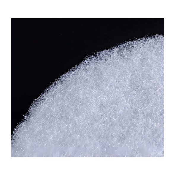 3x Exhaust Filter Pad for Dyson DC04, DC05, DC08, DC19, DC20 & DC29