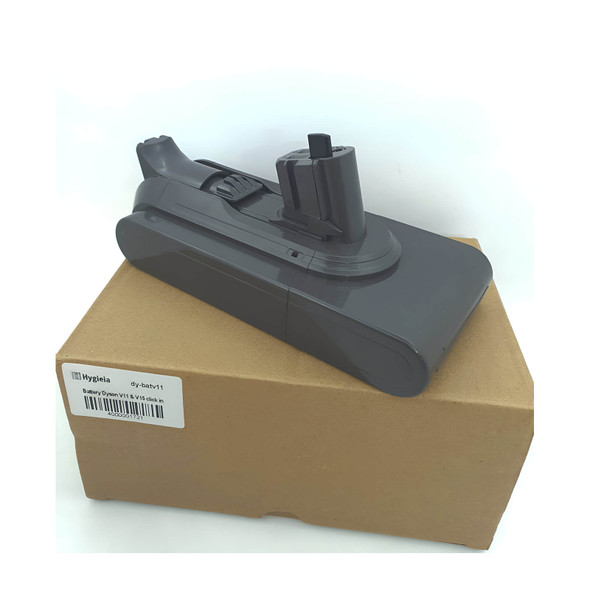 Click-in Battery For Dyson V11 & V15 Vacuum Cleaners