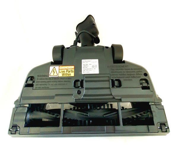 Powerhead for Sauber Pro Pets Vacuum Cleaners, Genuine