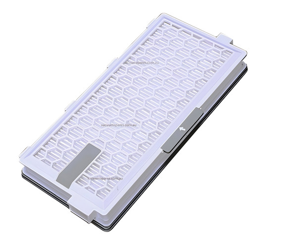 Filter for Miele SF-HA 50 HEPA AirClean Filter