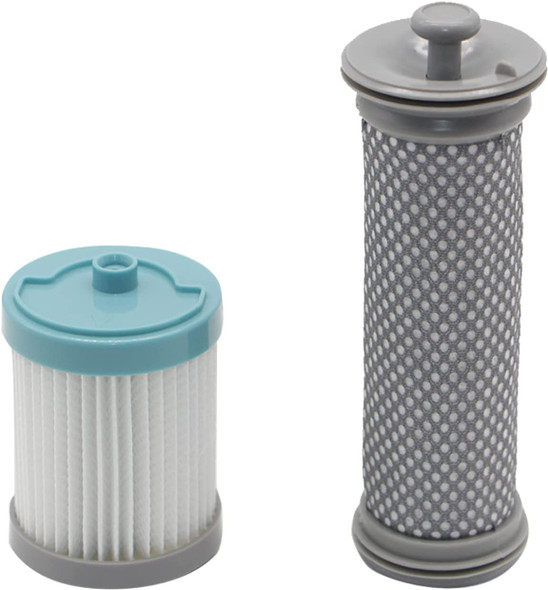 3 X Filter Kits For Tineco S11 Pure One (Hepa + Cone)