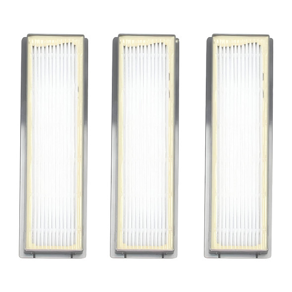 Replenishment Kit For Ecovacs Deebot Ozmo T8, T8+ & T8 AIVI Robot Vacuum Cleaners