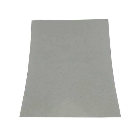 Universal Exhaust & Inlet Filter Sheets A4 Size for Vacuum Cleaners