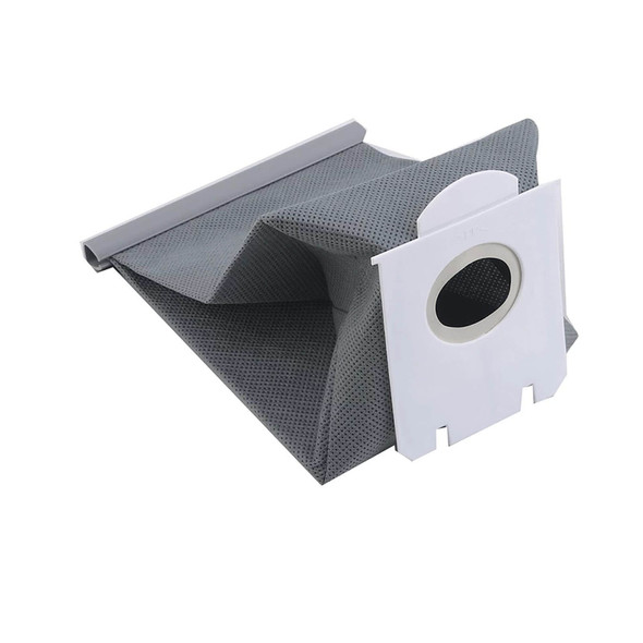 Reusable Vacuum Cleaner Dust Bag for Wertheim 5030, 5035, 6030, 6035, 7000