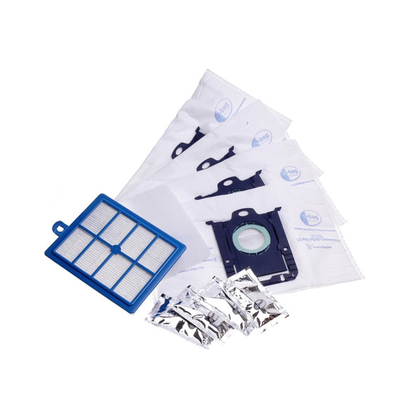 Electrolux Pure D9 Performance Kit (Filters, Bags, Air Fresheners)