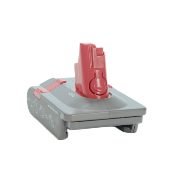 Makita 18V To Dyson V6 V7 V8 & DC58 DC59 Battery Converter / Adapter