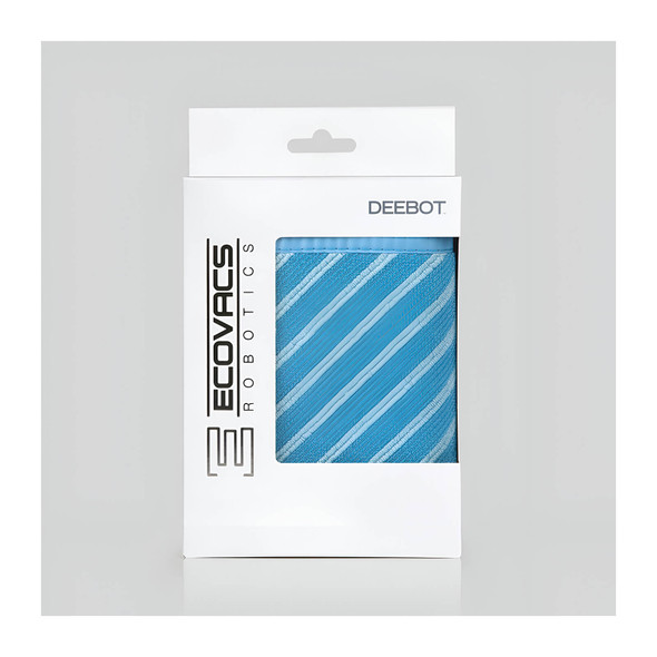 Ecovacs Mop Pad For Deebot Ozmo 700/750/920/950/T5/ N5/N7 series, Genuine