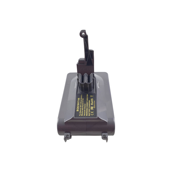 Bosch 18V To Dyson V7 & V8 Battery Converter / Adapter