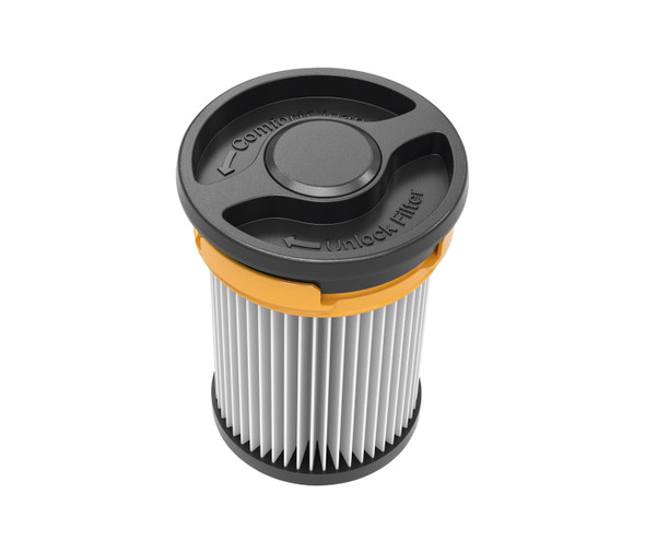 Miele Triflex HX-FSF2 Fine Dust Filter Genuine