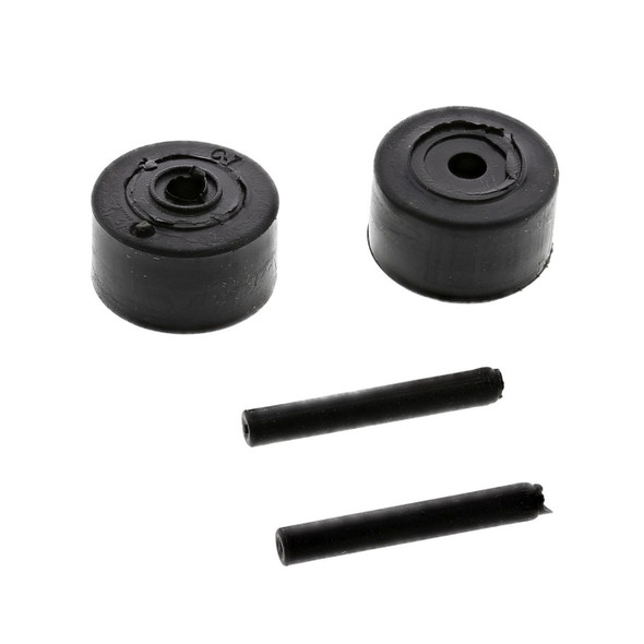 Wheels & Axles Electrolux Ergorapido ZB5012, ZB5022, Ultrapower