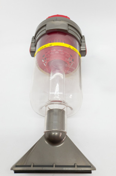 Liquid-Lifter Wet & Dry Attachment For 32 & 35 mm Vacuum Cleaners